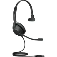 Jabra YOU'RE ON Jabra 23089-899-979 Jabra Headset Evolve2 30 MS Mono, USB-A