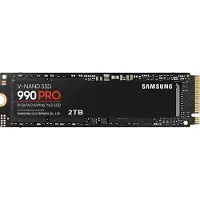 Samsung 990 Pro 2 To NVMe SSD