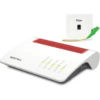 FRITZ! Box 5590 Fiber XGS-PON