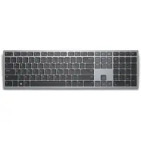 Dell Toetsenbord - - KB700 - Bluetooth - Autonomie 36 maanden - US International - Grijs