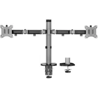 ACT AC8336 Monitorarm 2 Schermen