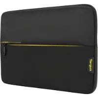 Targus Laptophoes CityGear 3 Geschikt voor max. (laptop): 39,6 cm (15,6) Zwart