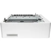 HP LaserJet Pro 550-sheet tray M452 M477