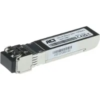 ACT SFP+ SR transceiver gecodeerd voor Dell SFP-10G-SR