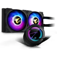Gigabyte GP-Aorus Waterforce X 240