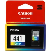 Canon CL-441 inktcartridge, EMB-kleur