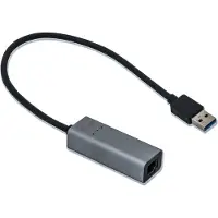I-Tec USB 3.0 Metal Gigabit Ethernet-adapter