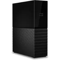 Western Digital WD My Book 8TB