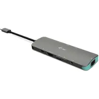 I-Tec usb C Metal Nano Docking Station