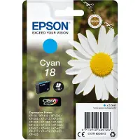 Epson Claria Home Ink Cyan 18