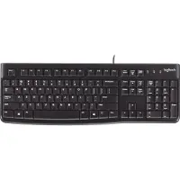 Logitech K120 (AZERTY) 3352044