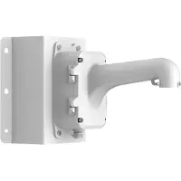 Hikvision Digital Technology DS-1604ZJ-BOX-CORNER - Support - Binnen - Wit - Digital Technology - DS-2AE7230TI-A DS-2DF7286-AEL DS-2DF5284-AEL DS-2DF5286-AEL DS-2AE5223TI-A DS-2DF6223-AEL... -