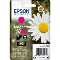 Epson Claria Home Ink Magenta 18XL