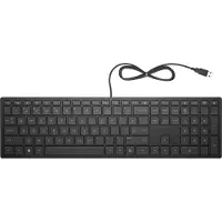 HP Pavilion Bedraad Toetsenbord 300 QWERTY
