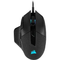 Corsair Nightsword RGB Gaming Muis