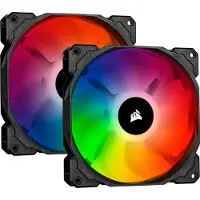 Corsair CO-9050096-WW computerkoelingscomponent Computerkastventilator