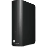 Western Digital WD Elements Desktop 12TB