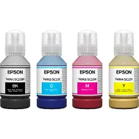 Epson T49H1 Inktcartridge Zwart