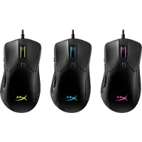 HyperX Pulsefire Raid gamingmuis
