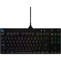 Logitech PRO Mechanisch
