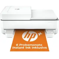 HP Envy 6420e All-in-One Printer