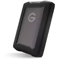 SanDisk G-Drive ArmorATD Rugged Portable Usb C 1TB