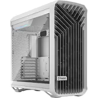 Fractal Design FD-C-TOR1A-03 Geh Torrent White TG Clear Tint