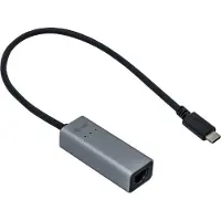I-Tec USB naar Ethernet-adapter C31METAL25LAN - - -