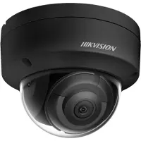 Hikvision Pro DS-2CD2143G2-IS - Dome AcuSense - Zwart