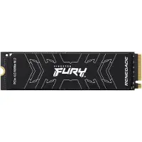 Kingston Fury Renegade SSD 4TB