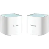 D-Link Eagle Pro AI AX1500 Mesh System (2-pack)