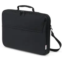 Dicota laptoptas Base XX D31794 14,1 inch 300Dx300D polyester zwart 26 x 36,5 x 5,5 cm