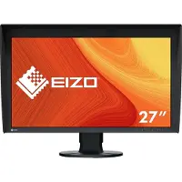 Eizo ColorEdge CG2700S Zwart