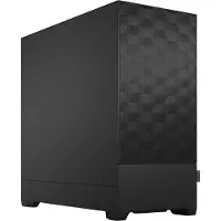 Fractal Design Pop Air Tower PC-behuizing Zwart