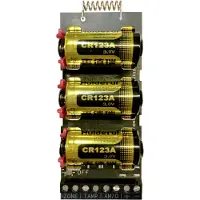 HIK VISION DS-PM1-I1-WE Draadloze Single input