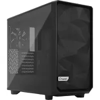 Fractal Design Meshify 2 Lite - Zwart