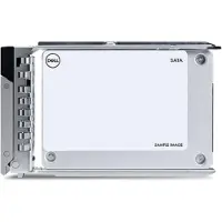 Dell SSD 345-BDZZ, 2,5 inch SATA, geoptimaliseerd voor leesintensieve toepassingen