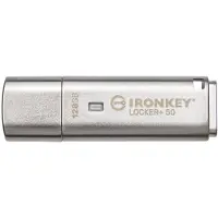 Kingston IronKey Locker Plus 50 128GB