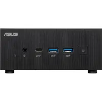 Asus Barebone PN64-BB7014MD Intel Core i7 i7-12700H 4.7 GHz Intel IRIS Xe Graphics 90MR00U2-M000E0