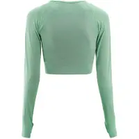 Legend Sports Dames PRO Sport-Top Green