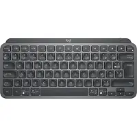 Logitech MX KEYS MINI VOOR BEDRIJVEN - GRAPHITE - -