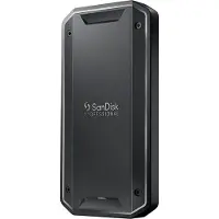 SanDisk Professional PRO G40 SSD 1TB
