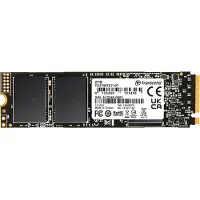 Transcend MTE710T, 512 GB, M.2, 3800 MB/s