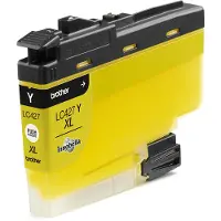 Brother Inktpatroon LC427XLY
