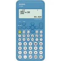 Coppens Casio fx-82 NL rekenmachine (opvolger van fx-82MS en fx-82EX)
