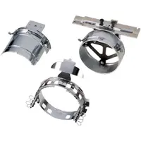 Brother PR-VR pettenframe / Capframe PRCF3