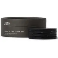 Urth 46mm Magnetic Essential Kit Plus+ (UV, CPL, ND8, ND1000)