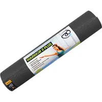 Fitness-Mad Yogamatten Yoga-Mad Warrior II Plus
