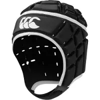 Canterbury Core Junior Hoofdbeschermer Zwart 2XS