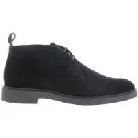 Blackstone Chukka Boots 'Brian WG80' zwart